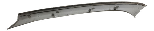 Moldura Coluna Direita Peugeot 307 08 A 12 (al) Com Detalhe