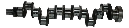 Virabrequim Motor Perkins 6354 (6cc) Std Stander