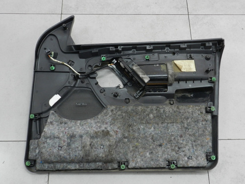 Forro Porta Dianteira Esquerda Jeep Grand Cherokee 00 Vb5257
