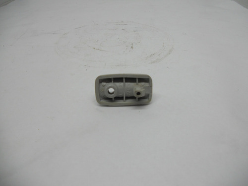Presilha Engate Quebra-sol Vw Gol Saveiro Parati 377857561