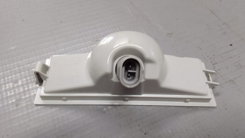 Lanterna Luz De Placa Gm Onix Prisma Ano 2013 A 2020  23798