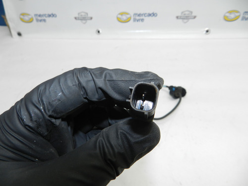 Sensor Abs Traseiro Esquerdo Civic Fit Crv 1.8 2.0 07/16