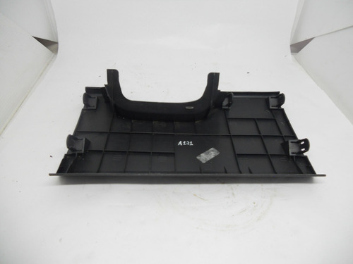 Acabamento Inferior Direção Nissan March Versa 689629lh0a