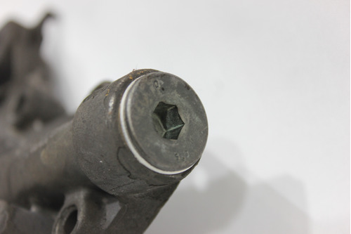 Bomba Óleo 1.0/1.4/1.6/1.8 8v Corsa 94/12 Usado (258)