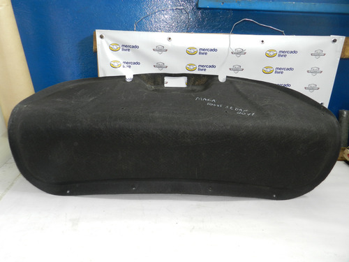 Forro Tampa Porta Malas Ford Focus Sedan 2009 A 2012