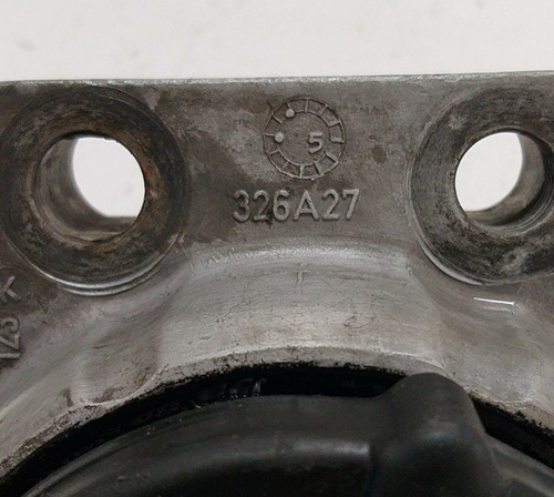 Suporte Coxim Motor Ford Focus 2.0 2001 A 2008 326a27