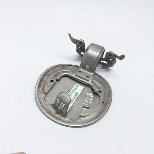 Tampa Portinhola Tanque Honda Civic Ano 2007 A 2011