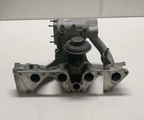 Coletor Admissão Gm Astra Vectra 2.2 8v 2000 93255123