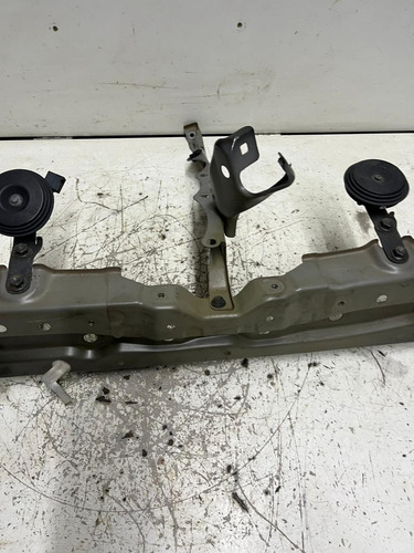 Painel Frontal Travessa Superior Toyota Corolla 2023 2024