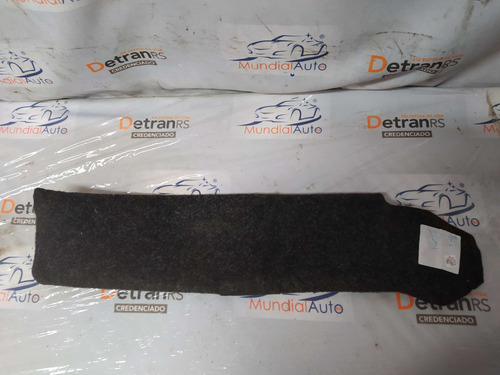 Capa Triângulo Segurança Fiat Palio Idea 1001779300 12694 Cx