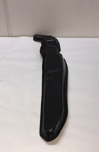 Protetor Isolante Para-lama Esquerdo Ford Ecosport 13/17