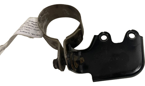 Suporte Catalisador Gm S10 High Country 2022 - 52026527