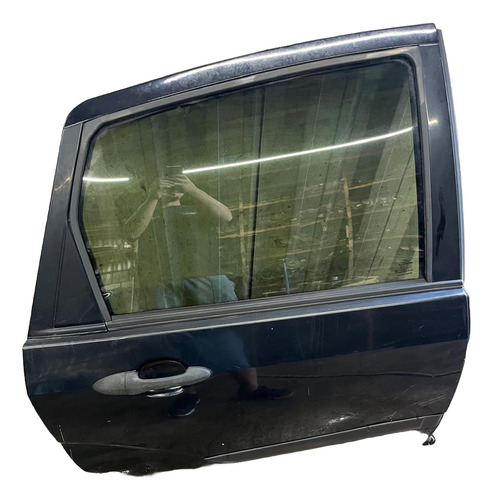 Porta Traseira Direita Ford Focus 2001 A 2005 2006 2007 2008