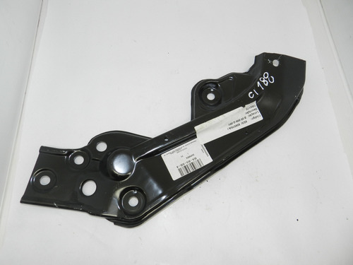 Suporte Guia Farol Lado Direito Vw Polo Virtus 17/21
