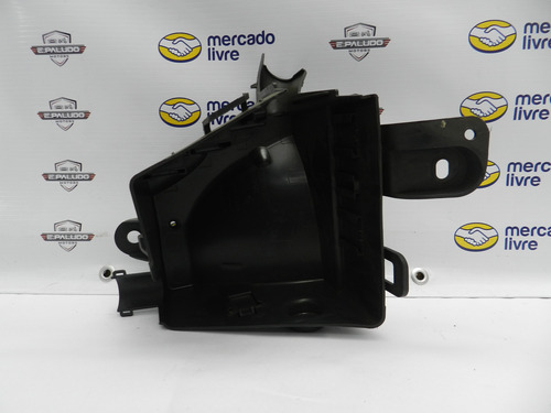 Caixa Suporte Fusível Renault Sandero Duster Logan 12/20