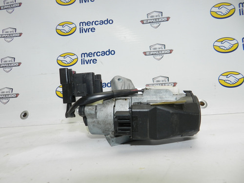 Cilindro Ignição Comutador Toyota Corolla 03/08 Automático