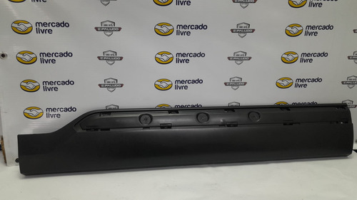 Friso Aplique Porta Traseira Direita Volvo Xc90 2016 A 2024