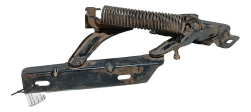 Dobradiça Direita Capo Ford F1000 F4000 1972 1992 F-1000