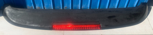 Aerofólio Hyundai Santa Fé Break Light, Ano 2012
