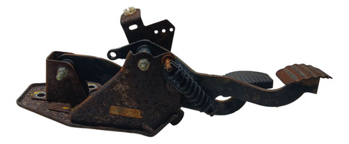 Pedaleira Embreagem Citroën Picasso Xsara 2000 A 2008 (ap)