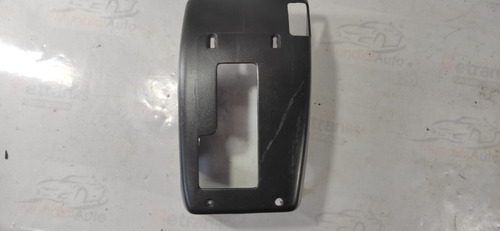 Moldura Chave Seta Logus Inferior 547953516 21181