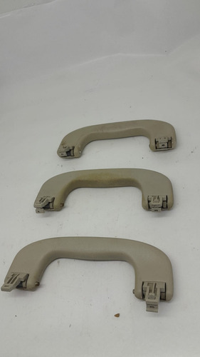 Kit Alça Teto Pqp Gm Zafira 2001 A 2011 Com Detalhes