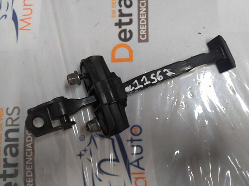 Limitador Porta Traseiro Esquerdo E Direito Fiat Toro 11562