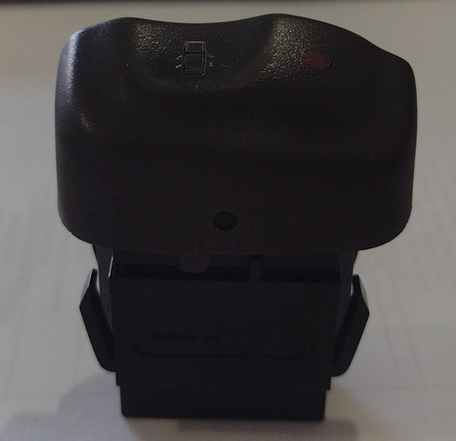 Botão Trava E Destrava Das Portas Renault Scenic 2002/2010