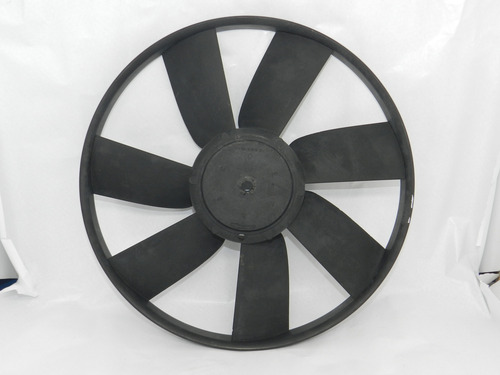 Hélice Ventoinha Radiador Vw Golf 1995