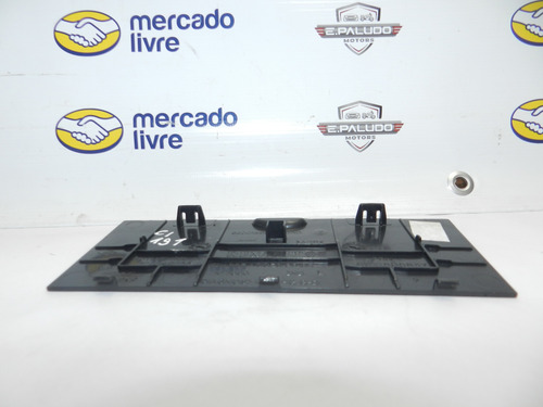 Tampa Caixa Fusíveis Interna Renault Megane 07/13 8200145320