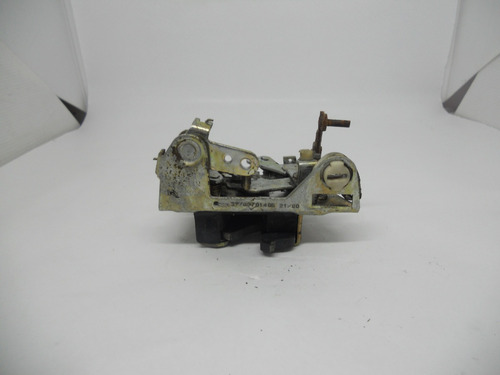 Fechadura Manual Dianteira Direita Vw Gol Bola G2 G3