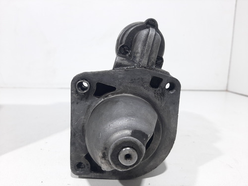 Motor Partida Arranque Fiat Palio Siena 1999 Original Bosch