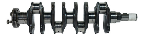Eixo Virabrequim Motor Ranger Maxion 2.5 Hs Medidas 0.25mm