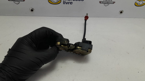 Fechadura Porta-malas Ford Fiesta 1996 A 2006 96fga43102ca