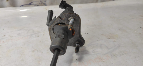 Atuador Pedal Embreagem Hyundai Hb20 1.0 2013/19 21195