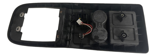 Moldura Console Central Constellation 25.460 2023 2r2858407a