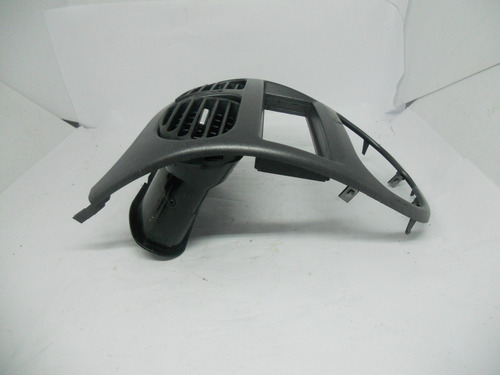 Moldura Difusor Central Peugeot 206 2000 A 2008 9655464277