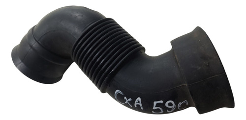 Mangueira Filtro De Ar Gm Meriva 2011 (al) Adl Cxa 590