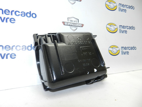 Cinzeiro Dianteiro Mercedes-benz C180k W203 2000 A 2004