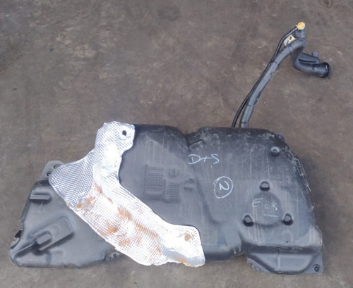 Tanque Combustível Citroen C4 2.0 16v 2011 A 2014 Flex