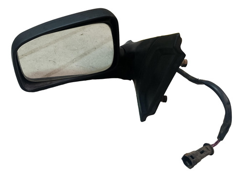Retrovisor Elétrico Santana 91 92 93 95 97 Esquerdo Original