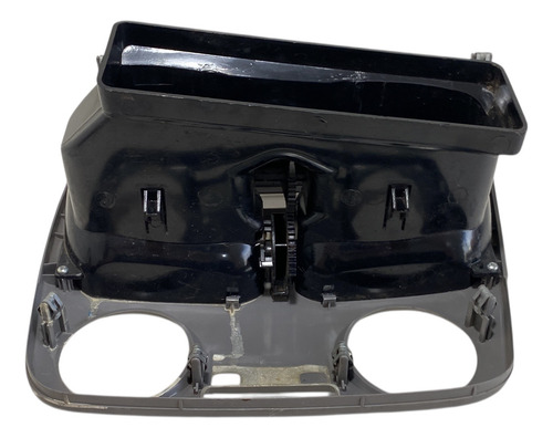 Moldura Central Difusor De Ar Fiat Palio Siena Strada Fire