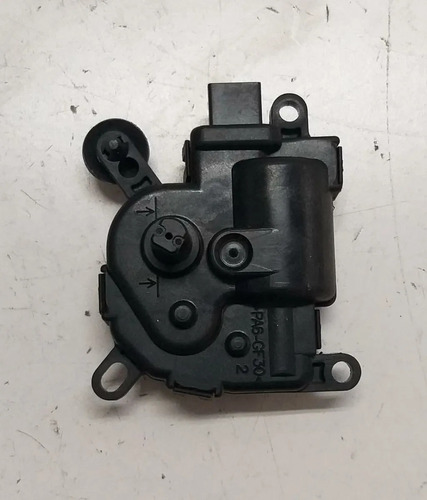Atuador Motor Fluxo Ford Focus 1.6 2004 A 2013 1s7h19b634ca