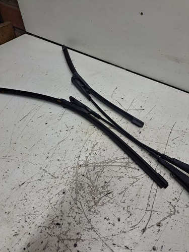 Par Braço Limpador Parabrisa Bmw 320i 328i 2013 2014 2015