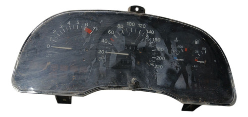 Painel Instrumento Gm Astra Vectra  1993  A 1998 (ap)