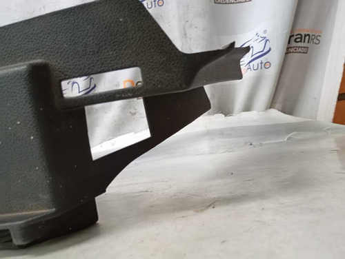 Suporte Bagagito L Esquerdo Fiat Uno  1985/2013  26102