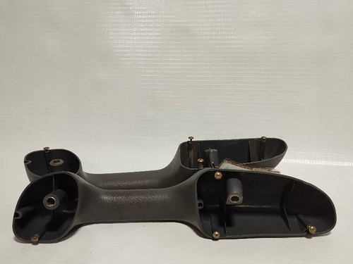 Par Apoio De Braço Puxador Porta Fiat Palio Young 2001 Usado