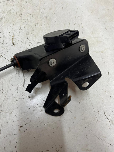Sensor Pedal Acelerador Renault Kangoo 1.6 16v Flex 2014