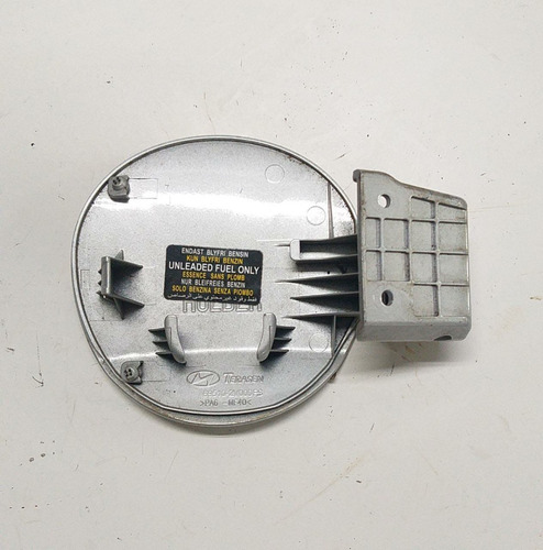 Portinhola Tampa Tanque Hyundai Veloster 2012 695102v000fs