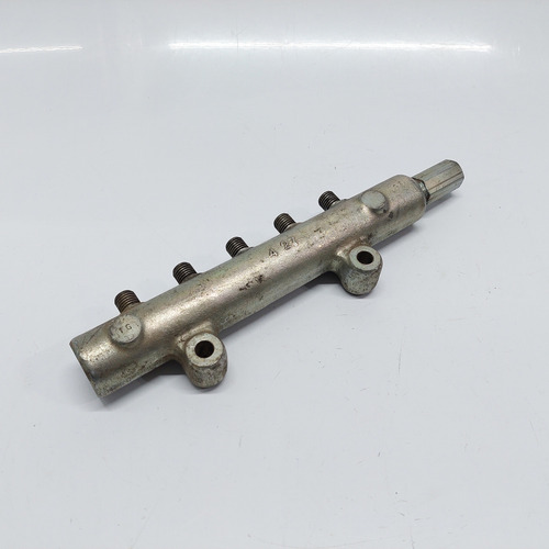 Flauta Dos Bicos Injetores L200 Triton 3.2 Ano 2009 A 2015